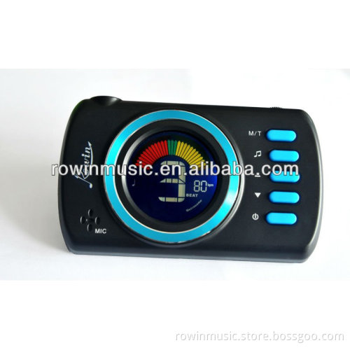 ROWIN MUSIC 3 in 1 metro-tuner